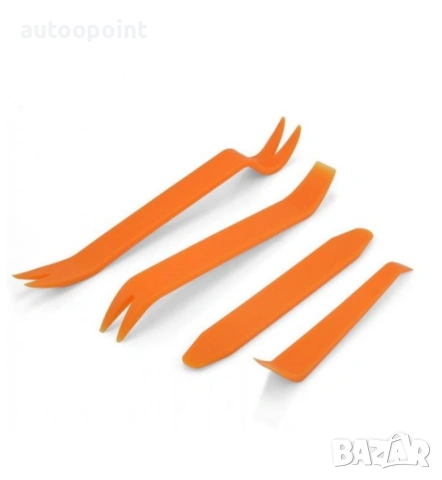 Инструменти за интериор 12 части, снимка 2 - Аксесоари и консумативи - 54005114