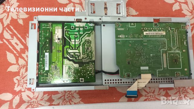 Samsung T240HD TM24WS LS24TDVSUV с дефектен Main Board-BN44-00226A IP-58155A/BN41-01211B/LTM240CT04, снимка 4 - Части и Платки - 45284419