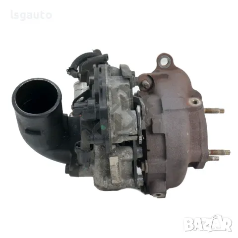 Турбо Toyota Avensis III 2009-2015 ID:145958, снимка 4 - Части - 49915140