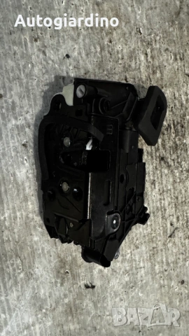 Брава за врата на VW Polo 2010 - 9518ZC-3F / 60-0387-L-229373