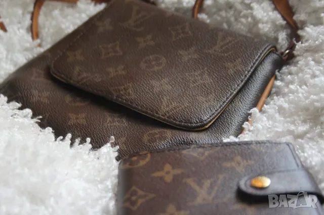 Louis Vuitton, снимка 4 - Чанти - 49858871