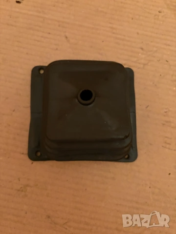 Маншон раздатка Сузуки Самурай 1.3 моно инжекция