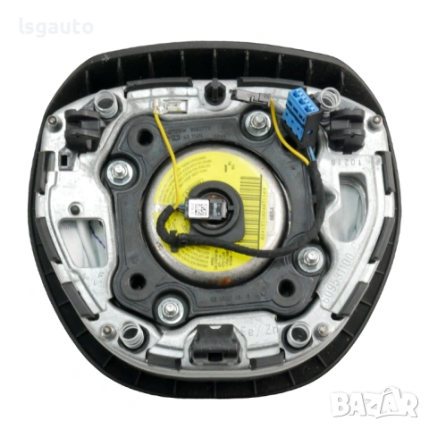 AIRBAG волан BMW 5 Series (F10, F11) 2010-2016 ID: 159721 ОЕМ №609531100C, снимка 2 - Части - 54190314