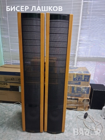martin logan arelius 1, снимка 3 - Ресийвъри, усилватели, смесителни пултове - 52976982