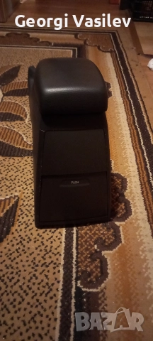 Къпхолдър с подлакътник волво с40 2003г., снимка 2 - Части - 52648629