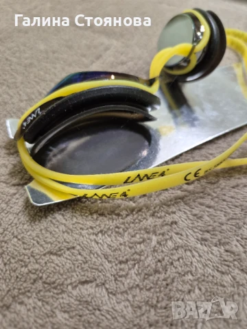 Плувни очила  за активни плувци ценители, снимка 5 - Други - 51255739