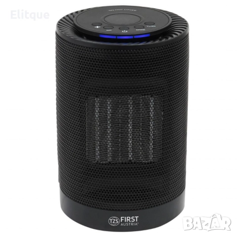 Керамична печка FIRST - Ефективност и комфорт в едно компактно устройство, снимка 4 - Друга електроника - 52854465