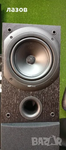 Английски тонколони KEF Q-70 sp3180, снимка 6 - Тонколони - 49136245