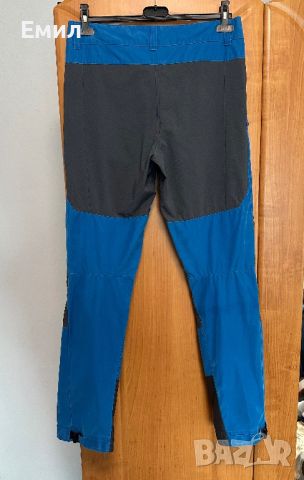 Мъжки панталон Helly Hansen Veir Tour Pant, Размер S, снимка 5 - Панталони - 45324318