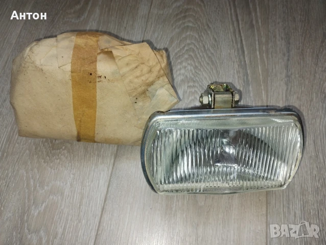 Халогенни фарове, 24 в,