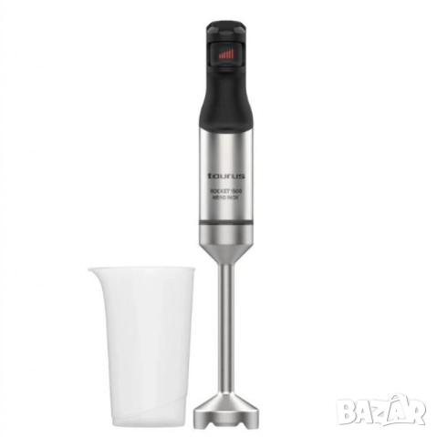 Ръчни пасатори Taurus HBA1500X (пълен комплект аксесоари), HB1500X (1 аксесоар) и Rocket 1500 Nero I, снимка 4 - Други - 51925182