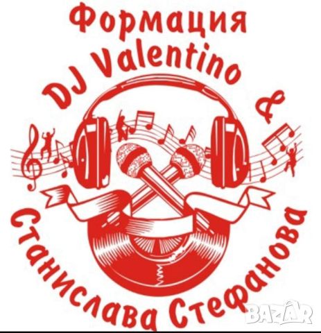 DJ & певица за Вашето незабравимо парти !, снимка 2 - Dj - 46662491