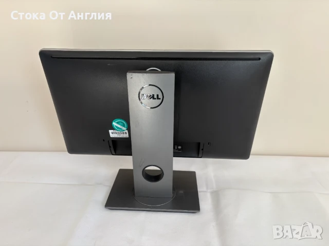 Монитор - DELL P2314Ht B8, снимка 4 - Монитори - 50544415