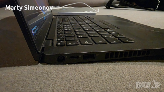 Dell Latitude 5400 16GB DDR4 i5-8265U , снимка 7 - Лаптопи за работа - 54220062