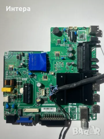 MAIN BOARD TP.MT5510S.PB802 за ARIELLI LED-40DN5ND7, снимка 1 - Части и Платки - 48470725