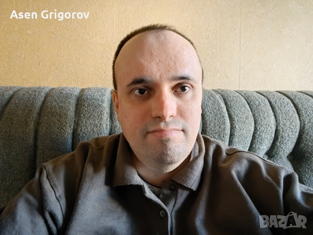 Търся жена за сериозна връзка и съжителство