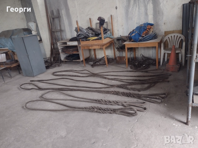 Сапани, снимка 4 - Други машини и части - 52454329