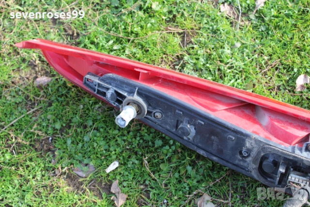 Стоп десен Фиат Пунто 2 2001 1.2i 60 Fiat Punto 2  2/3врати, снимка 8 - Части - 53194005