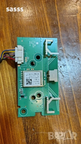 Продавам Wifi Модул за телевизор Philips, снимка 2 - Части и Платки - 53817630