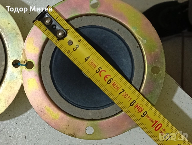 Унитра Тонсил ,невероятни пищялки , снимка 5 - Тонколони - 54174753