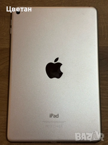 Продавам използвани у дома Apple таблети, снимка 3 - Таблети - 53697332