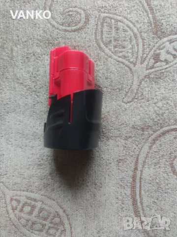 Батерия Milwaukee, снимка 2 - Винтоверти - 50494920