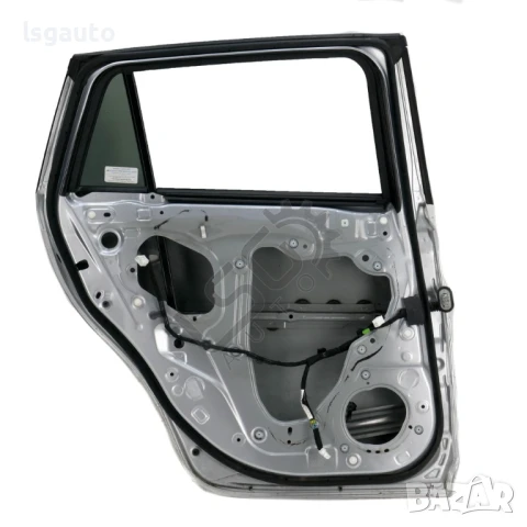 Задна лява врата Mazda 6 Estate (GJ, GL) 2013-2019 ID:148281, снимка 2 - Части - 51248229