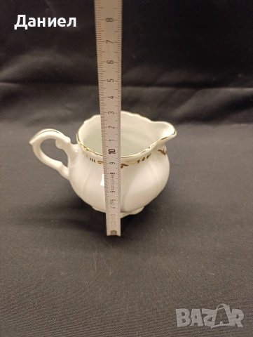 Барокова латиера, снимка 3 - Антикварни и старинни предмети - 53932390