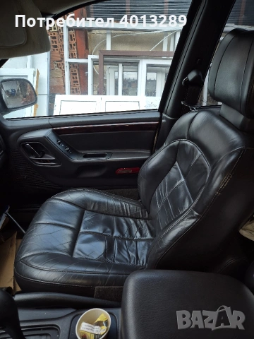 Гранд Чероки 4.7, снимка 8 - Автомобили и джипове - 53375135
