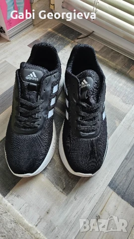 Летни мъжки маратонки Адидас 43 и 44 номер , снимка 2 - Маратонки - 50389266