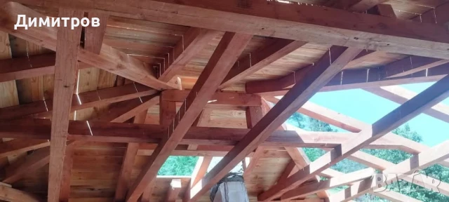 Ремонт на покриви в цялата страна Остъпки , снимка 8 - Ремонти на покриви - 50533263