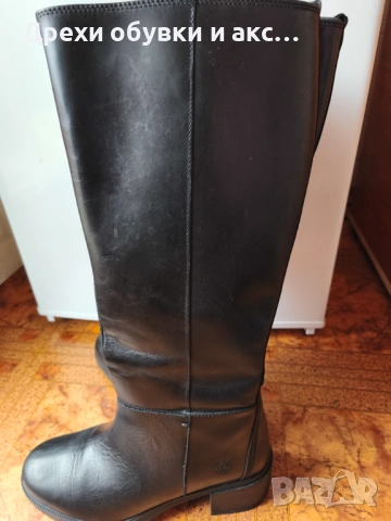 Ботуши на Timberland 41 номер 119 евро, снимка 2 - Дамски ботуши - 53238312