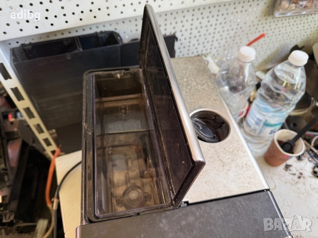 На Части - Philips EP5365 Saeco İncanto , снимка 6 - Кафемашини - 53790987