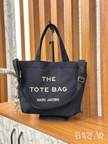 дамски чанти the tote bag marc jacobs , снимка 4 - Чанти - 46860976