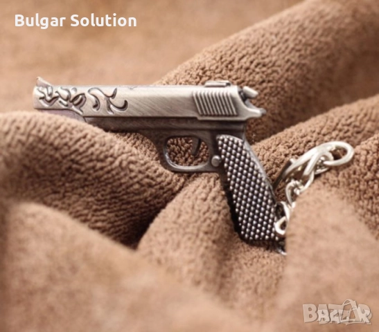 Counter Strike GO Медалион, снимка 4 - Колиета, медальони, синджири - 52284190