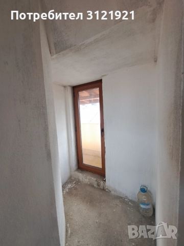 Етаж с два апартамента в гр.Петрич , снимка 14 - Апартаменти - 52288198