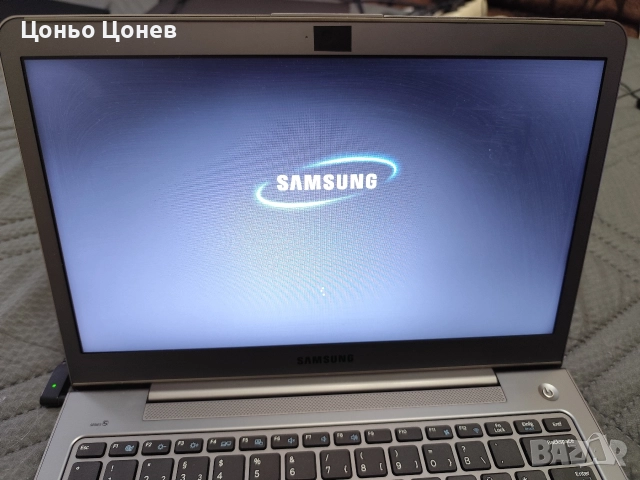 Лаптоп Samsung NP535U3C 13.3-инчов 6GB , снимка 6 - Лаптопи за работа - 52807311