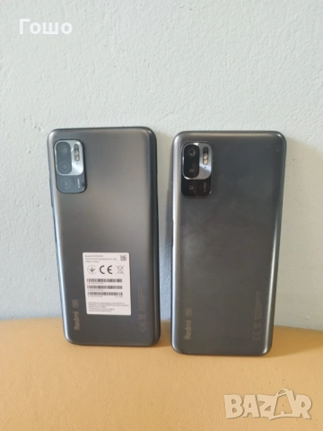 Xiaomi Redmi Note 10 5G, снимка 3 - Xiaomi - 53942692