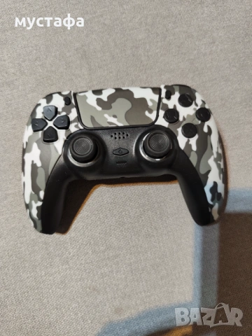 Джойстици за playstation 4, снимка 2 - Джойстици и геймпадове - 53653243