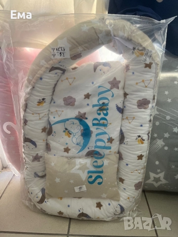 Двулицеви гнезда , снимка 14 - Бебешки легла и матраци - 44076980