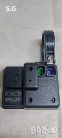 Дисплей за ел.велосипед-Bafang, снимка 3 - Велосипеди - 51019669