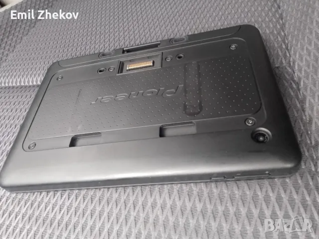 Pioneer SDA-8TAB 2 DIN , GPS, WFI +++, снимка 3 - Аксесоари и консумативи - 48279350