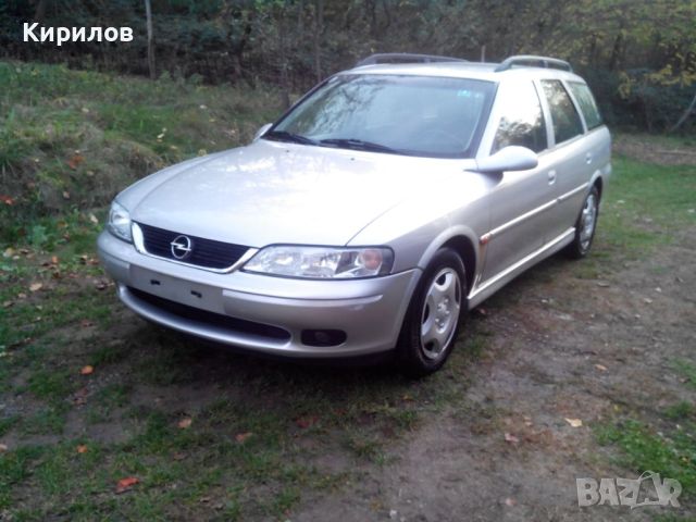 Тампони двигател за Opel Vectra B 2.0 DTI 16V  - 101 коня дизел X 20 DTH, Y 20 DTH, снимка 5 - Части - 45262255