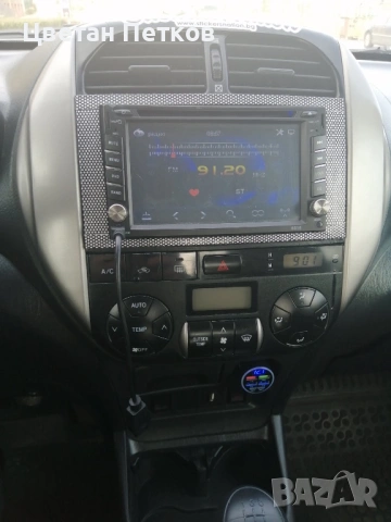 Toyota Rav4 , снимка 10 - Автомобили и джипове - 53896602