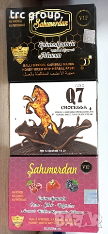 епимедиум маджун в сашета