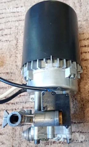 Водоструйка Stanley SXFPW21ME / на части, снимка 4 - Резервни части за машини - 49623845