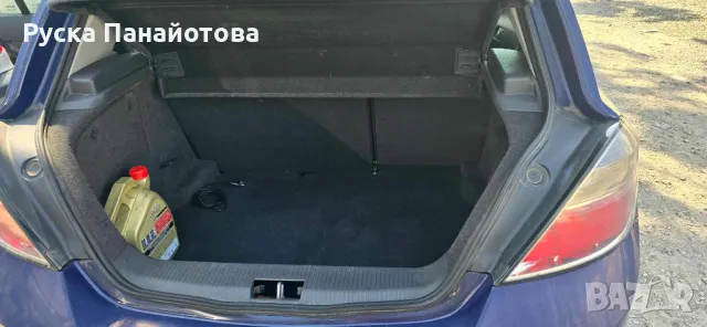 OPEL ASTRA 1.7 CDTI, снимка 5 - Автомобили и джипове - 47127239