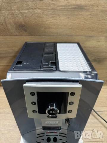Кафемашина Delonghi Perfecta cappuccino Type: ESAM5500.M EX:2, снимка 2 - Кафемашини - 53173568