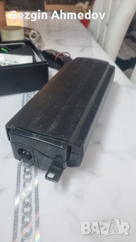 gazela bateria za el kolelo, снимка 2 - Велосипеди - 53688616