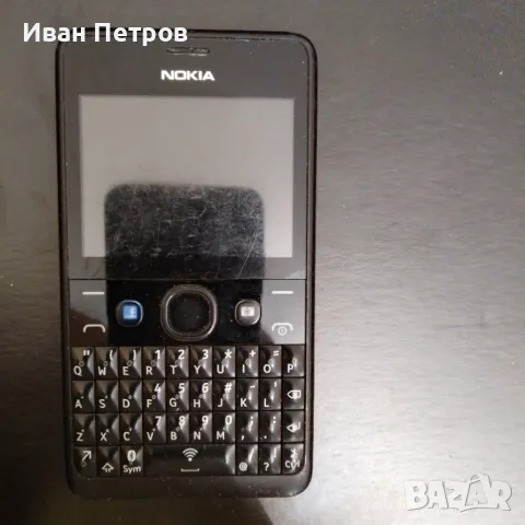 Nokia Asha 210, снимка 1 - Nokia - 48743939